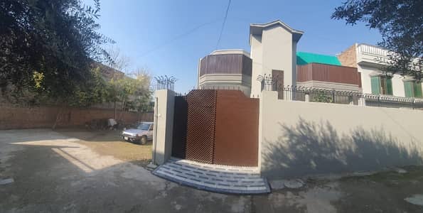 Book Prime Location House Today In Warsak Road