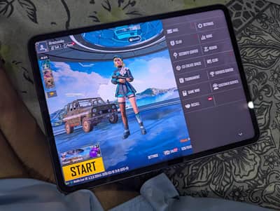 One Plus Tab2 12GB 256Gb