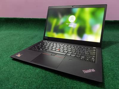 Lenovo Ryzen 5 Pro 6 Core (12 CPUs) with AMD 2GB Graphics Brand New