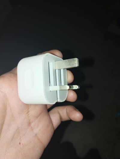 Iphone 11/12/13/14/15/16/17 Original Adapter