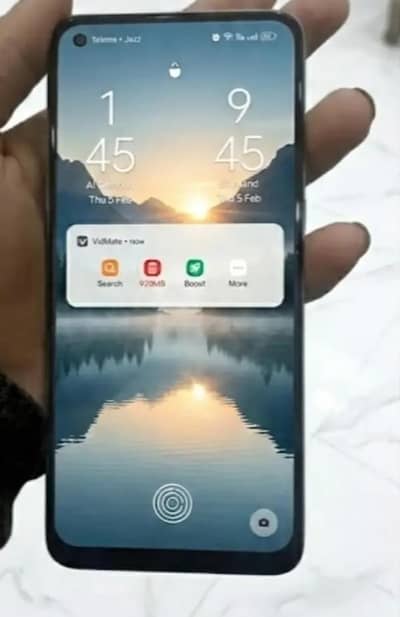 Oppo F21 Pro 5G 8/128