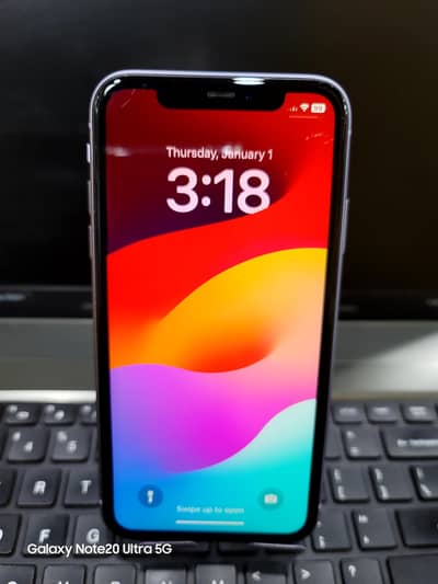 11 128gb Non Pta Bypass