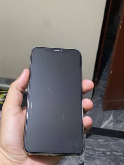 Iphone xs max pta aproved