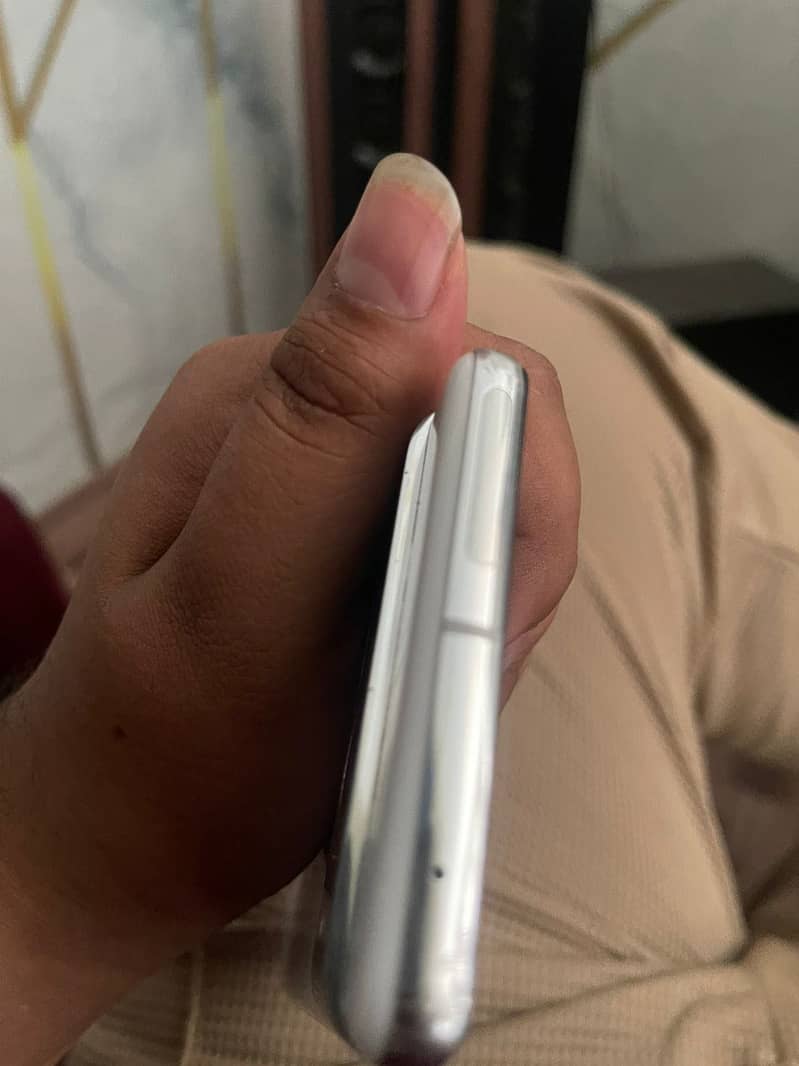 Google pixel 7 pro 0