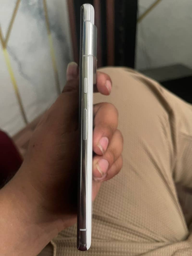 Google pixel 7 pro 1