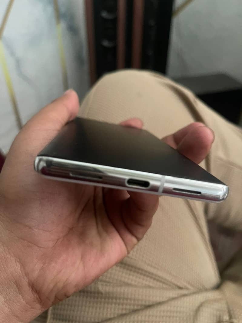 Google pixel 7 pro 5