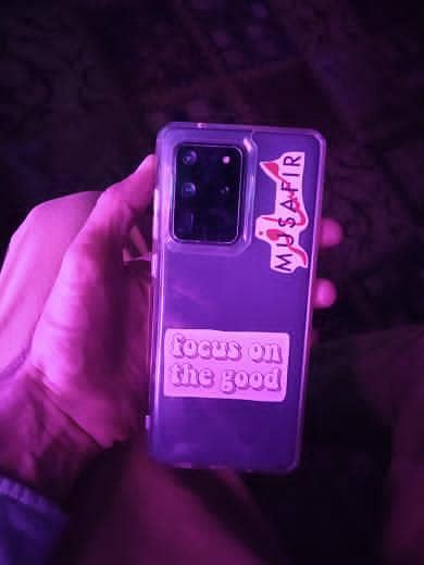 S20 ultra 5g Non Pta Fresh panel