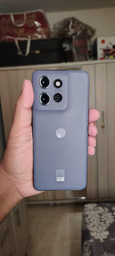 Motorola Edge 50 Neo 12/256gb approved