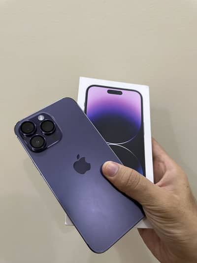 Iphone 14 Pro Max Under Budget