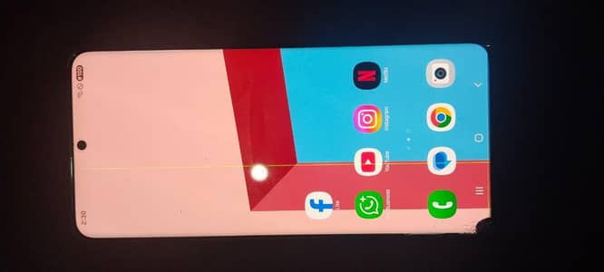 Samsung s21 ultra 12/256