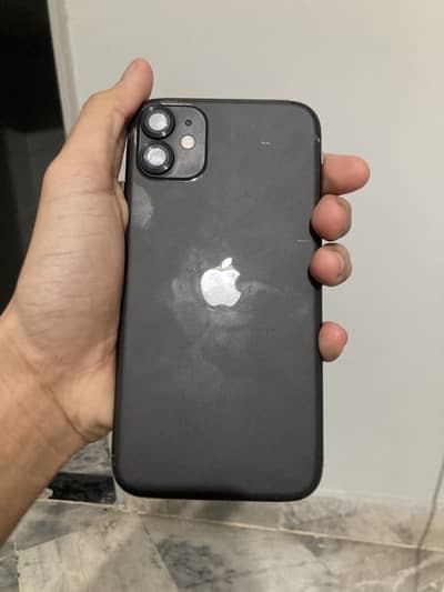 Exchange posible with good phone uper paise donga