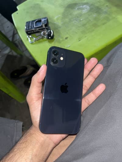 iPhone 12 non pta