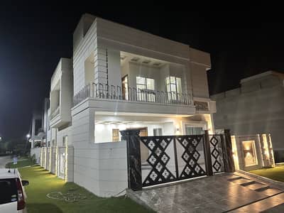 DC colony Mehran block 10 marla corner house for sale