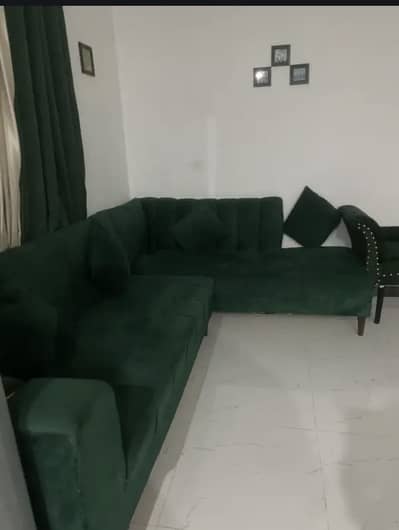 7seater sofa