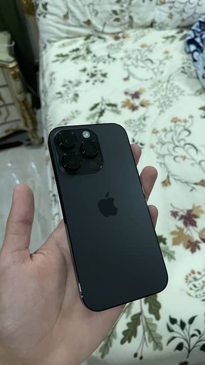 Iphone 14 pro Non Pta Jv