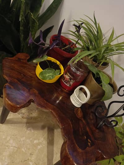 coffee tables pair of 2