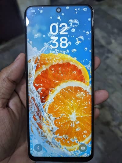 Samsung Z Flip 4 | 8/256 Official approved