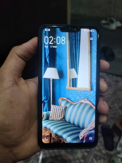 ViVO V9 PTA APPROVED DUAL SIM