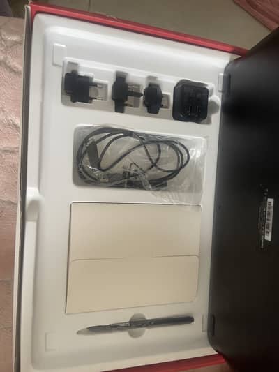 Graphic Screen Drawing Tablet