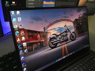 Dell Precision 5540 4K Touchscreen Best for Video Editing Laptop