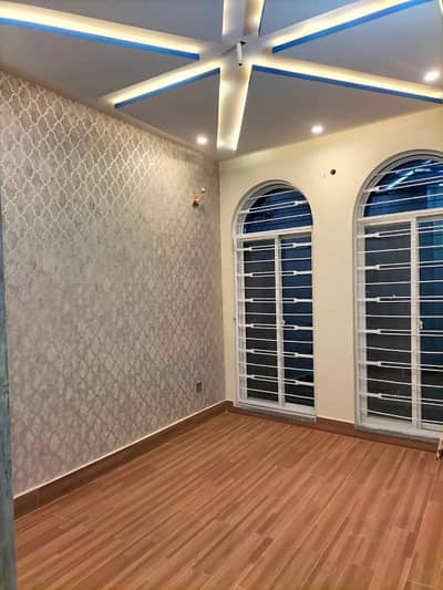 5 Marla House Available for Rent in johar town