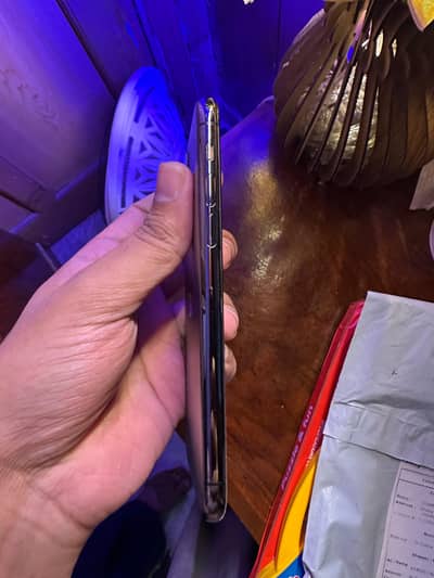 Iphone 11 pro 512 Gb