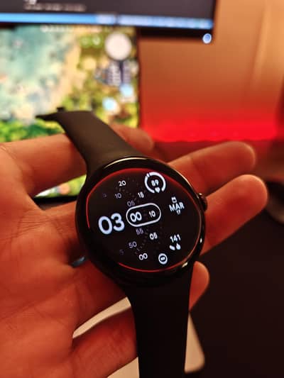 Google Pixel Watch 2 Mint Condition