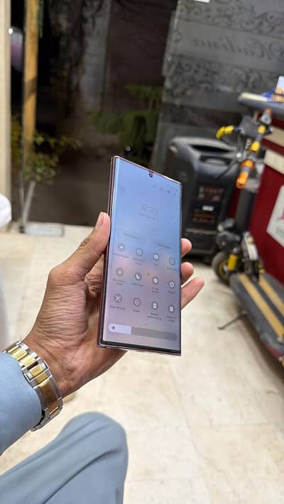 Samsung S22 ultra non pta