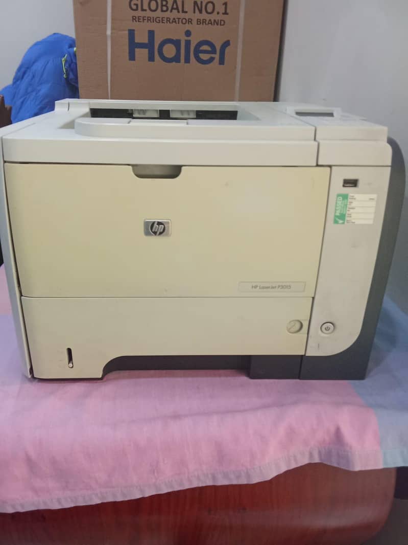 Printer for Sale – Good Condition 0