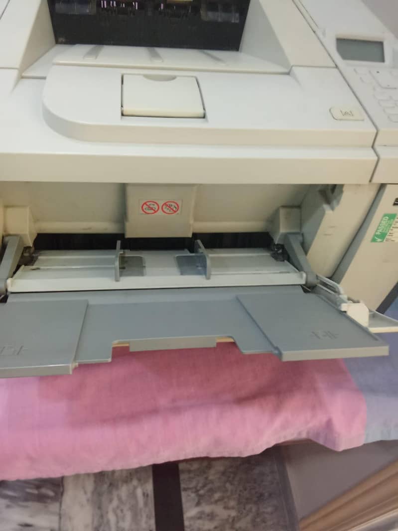 Printer for Sale – Good Condition 2