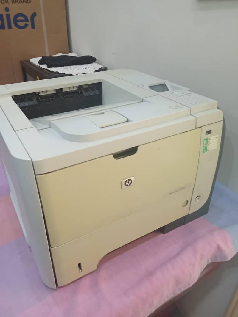 Printer for Sale – Good Condition 3
