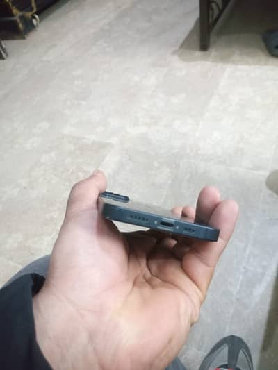 My iPhone 14 new condition