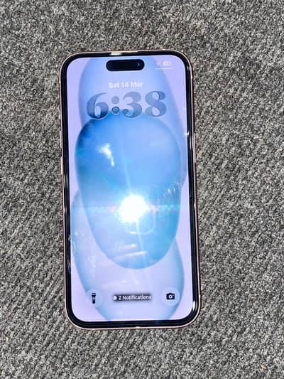 I PHONE 15 (non pta)