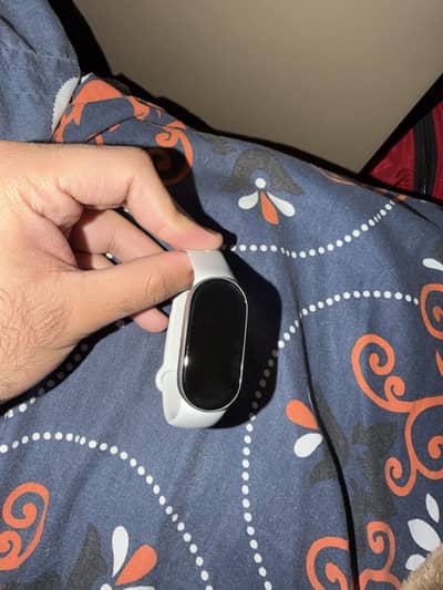 Mi band 10