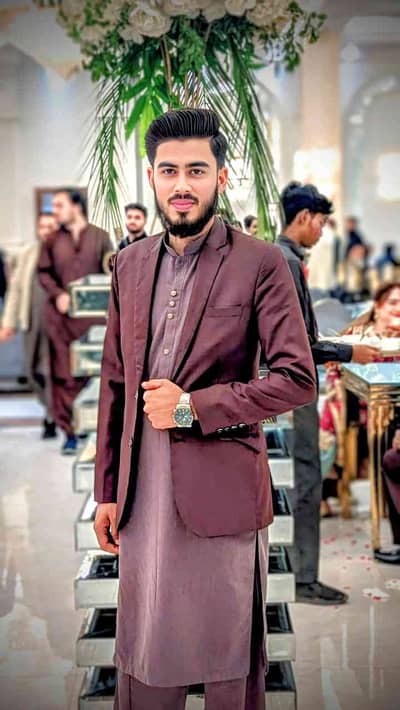 Junaid Rajput