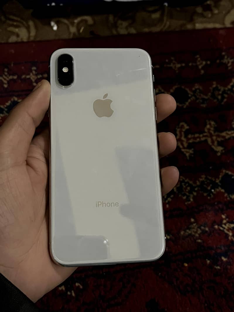 iphone x Jv 2