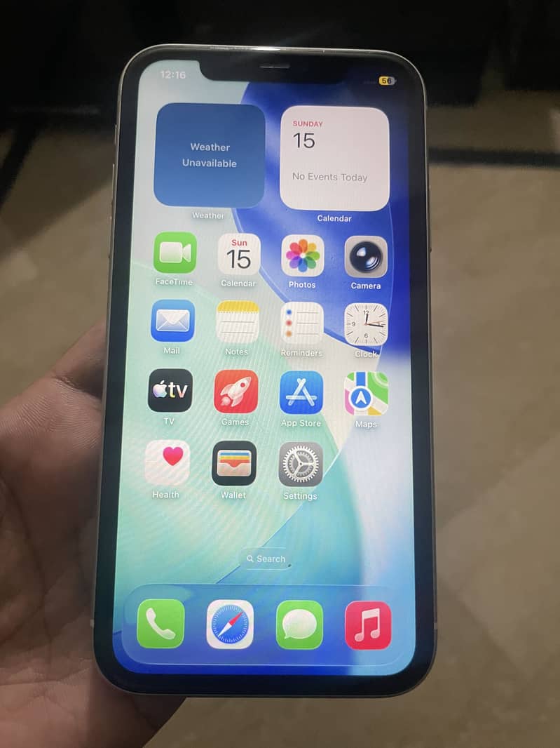 IPhone 11 PTA Approved 0