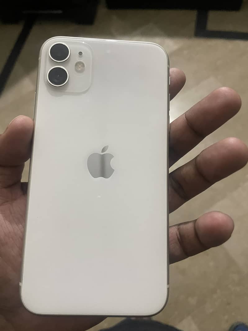 IPhone 11 PTA Approved 1