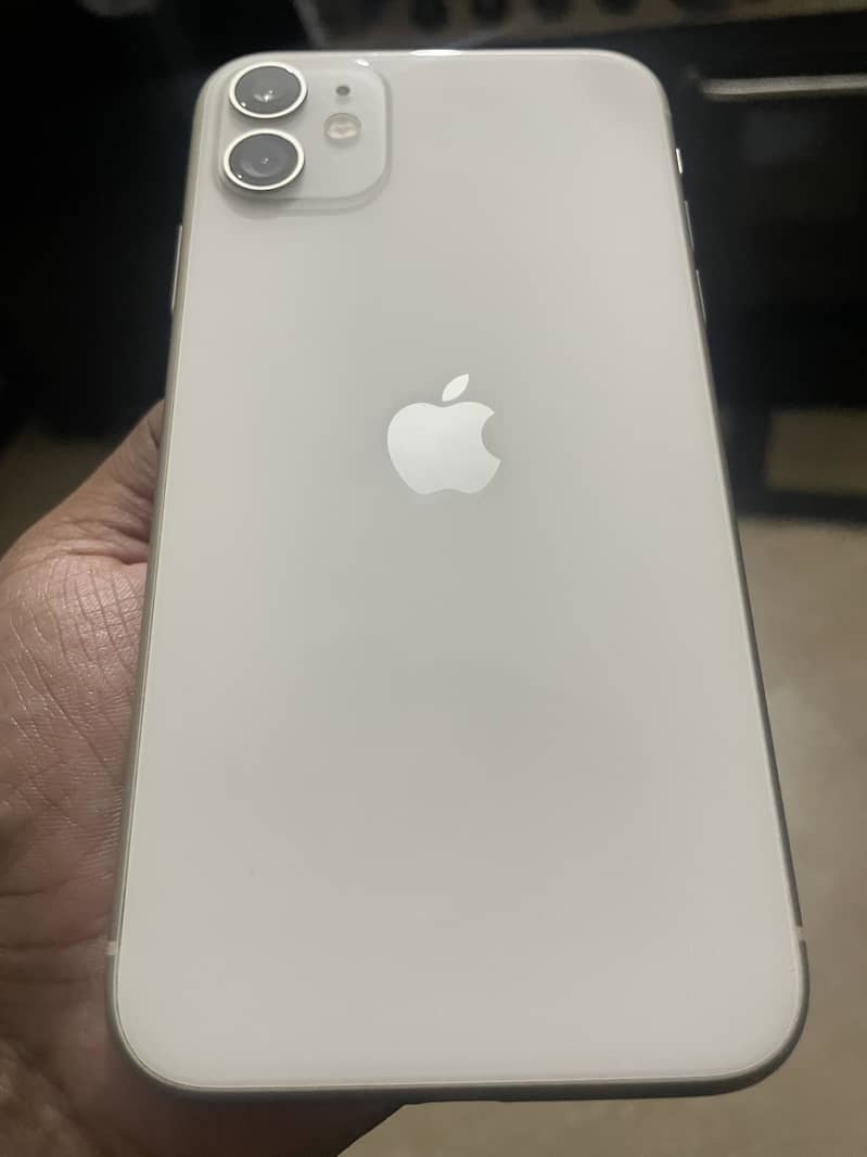 IPhone 11 PTA Approved 2