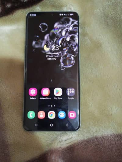 Samsung s20 plus for Sale