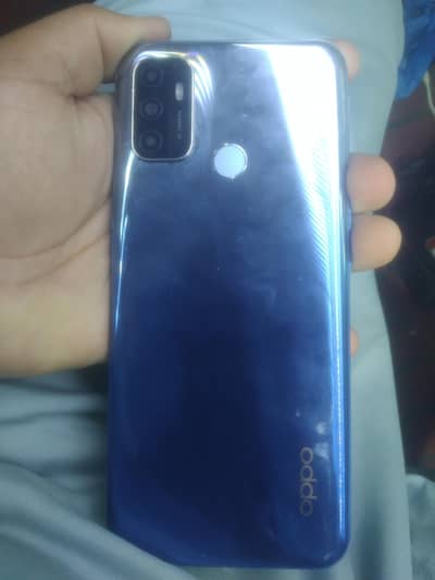 OPPO a53 board dead only parts for sale only. . 03289203346