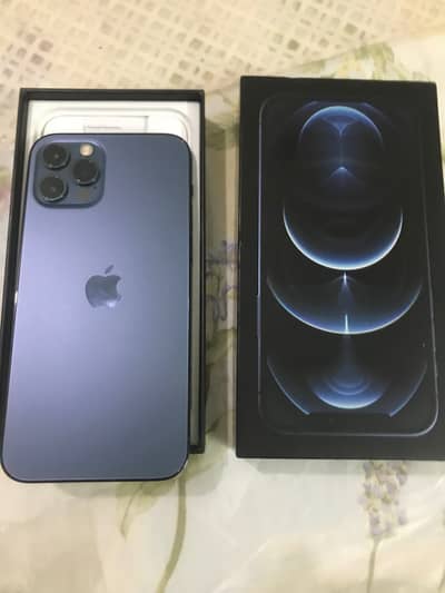 Apple iPhone 12 Pro 256 GB