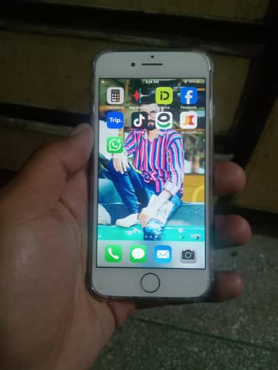 iPhone 7 128 GB non PTA