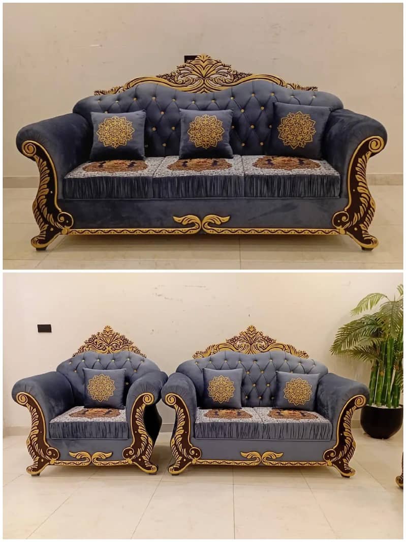 Turkish Sofas 5
