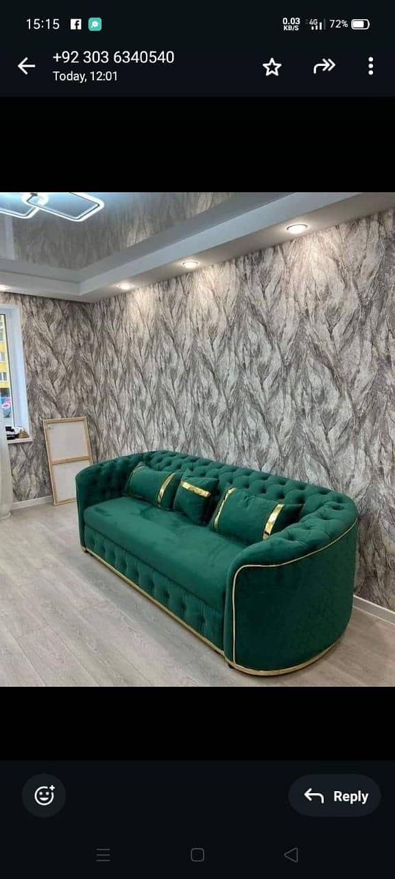 Turkish Sofas 8