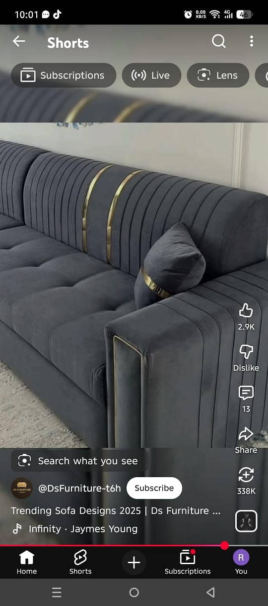 Turkish Sofas 11