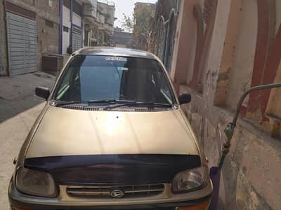 core2010 original body dacomant