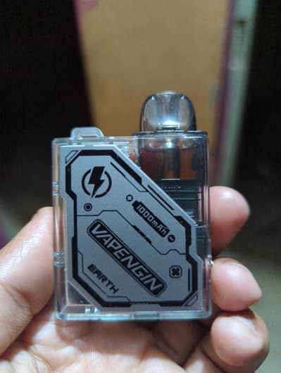 Vape  VAPENGIN 1000Mah