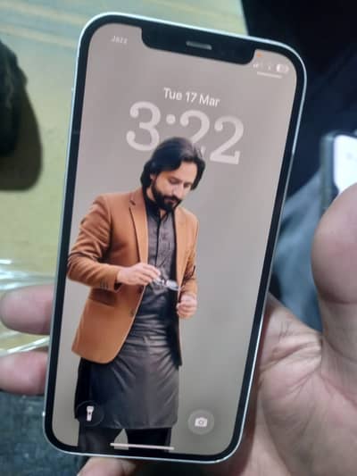 Well and good condition