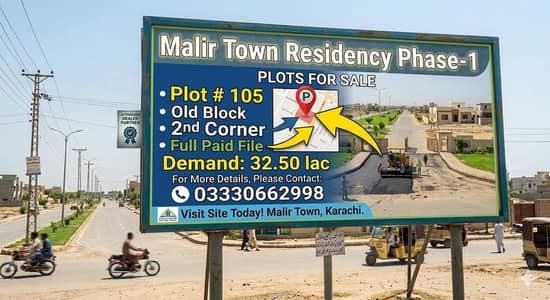 80 Sqr Yrd. Full Paid Demand 32.50